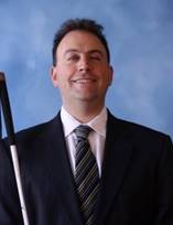 Image of Mark Riccobono