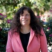 Image of Melissa Riccobono