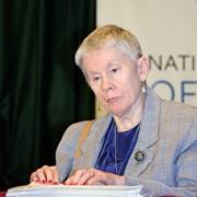 Image of Sharon Maneki