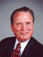 Dr. Marc Maurer Immediate Past President, National Federation of the Blind